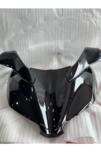 Yamaha Xmax 250-300 P.Siyah Kafa Grenaj Seti (2018-23)