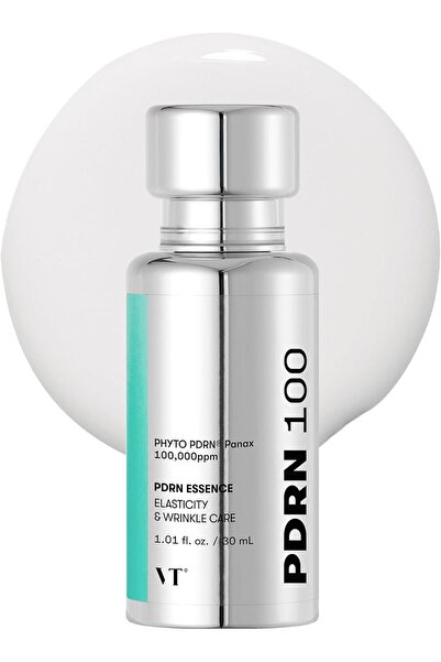 VT COSMETICS PDRN 100 – Vegan PDRN Yoğun Nemlendirici & Sıkılaştırıcı Serum (...
