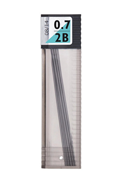 Tombow 0.7 mm Min 2B Mono Lead