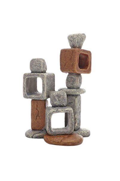 Hobby Shrimp Tree 2 Διακοσμητικό Ενυδρείου 19.5×15×9.5 cm