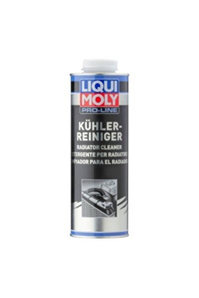 Aftermarket Liqui Moly Pro Line Radiator Cleaner Cooling Additive 1L