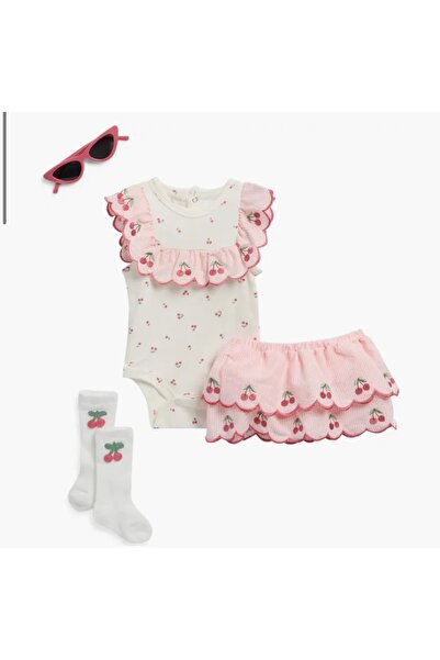 Generic Summer Cherry Set