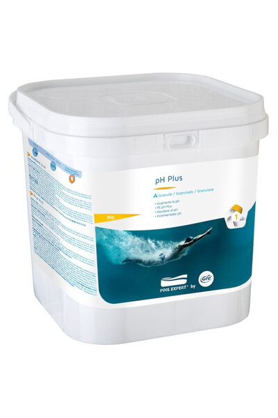 Other PH plus granule 5 Kg