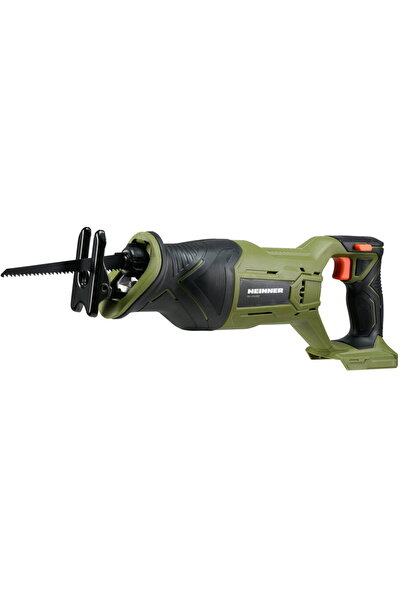 Heinner Fierăstrău sabie fără fir HR-LFSU001, 18V, 2800 RPM, cursă de 25,4 mm...