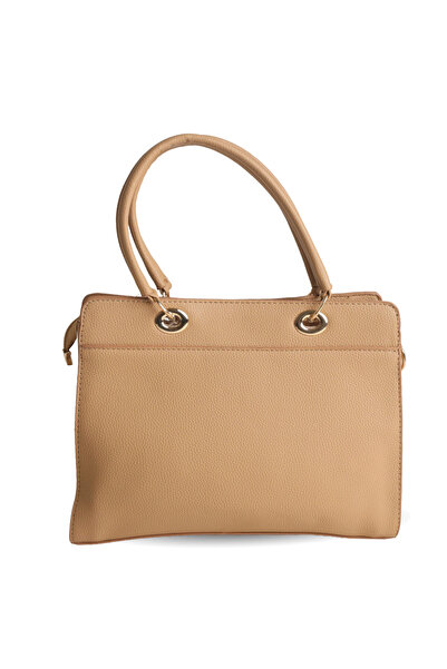 Generic Women's Handbag and Shoulder Bag with Spacious Pockets with Adjustabl...