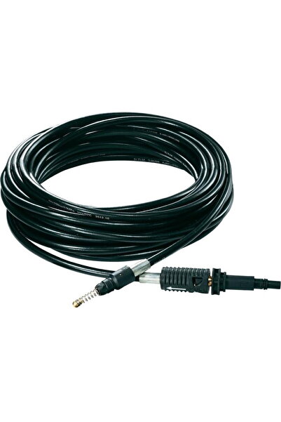 Bosch Furtun pentru curățarea țevilor și a scurgerilor Bosch, 10 m, 130 bar, ...