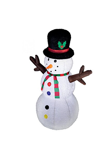 Somogyi Inflatable snowman