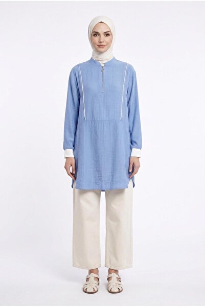 Armine TREND Stone Stripe Detailed Tunic-26Yt466
