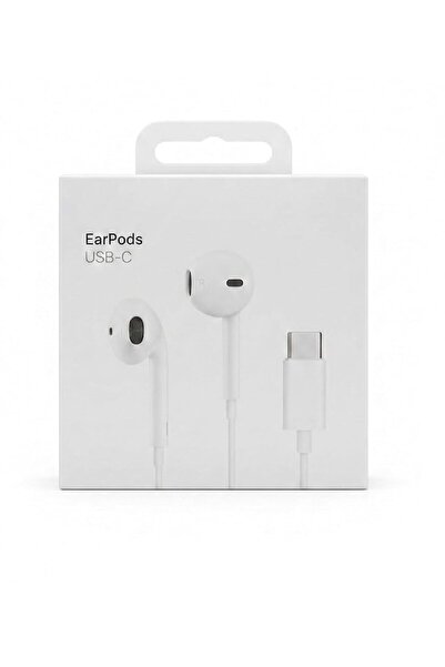 Generic USB-C Headphones Compatible With Phone 17/16/15 Series, Wired USB-C E...
