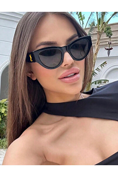 Evendi Sunglasses, Black