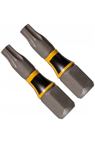 Makita Accessories - T20 bit set, 2 pcs E-03218