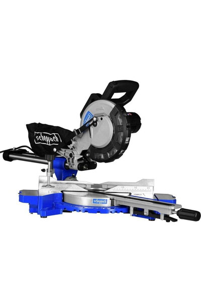 Scheppach FerДѓstrДѓu circular 2000 W