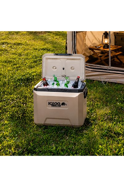 Moli Buzluk 5 Litre Kamp, piknik, plaj, balıkçılık, seyahat
