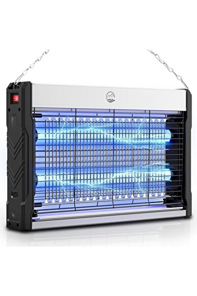 Munico 5 Adet Elektrikli Böcek Öldürücü Sivrisinek Lambası Sivrisinek Kovucu ...
