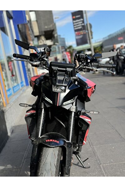 Yamaha Mt-09 Hayalet Ayna Seti (2024-25)