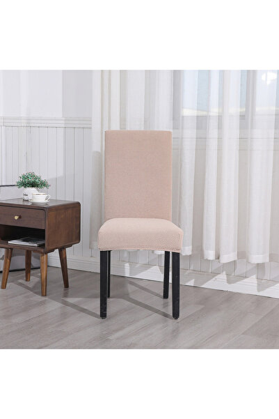 Home Box Essential Square Chair Cover