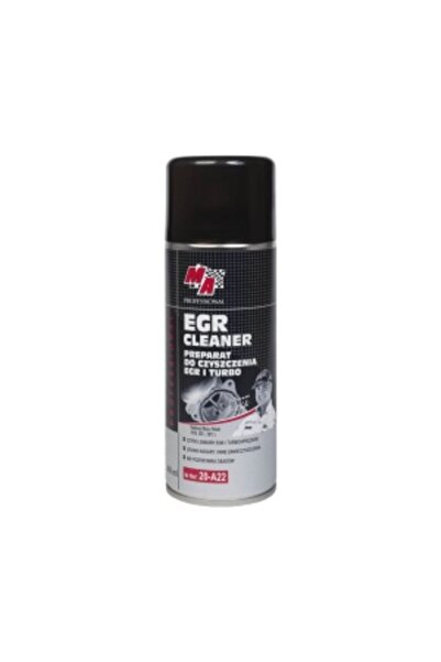 OEM Σπρέι Καθαρισμού EGR και Τούρμπο MA Professional 400 ml – Γρήγορος καθαρι...
