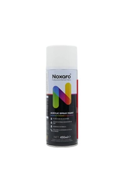 OEM Spray indepartat vopsea NOXARO 450 ml – decapant eficient pentru curatare...