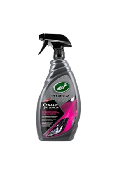 OEM Turtle Wax Hybrid Solutions Solutie Detailing 3 in 1 500ml
