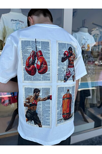 GARSON BOY ERKEK TASARIM TSHIRT