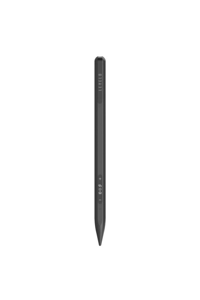 Levelo Lifeloo Sky Writer Versa Stylus Pen for iPad - Matte Black