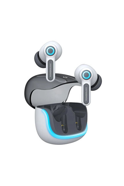 Powerology Baology Quard Mic Enc Tws Earbuds