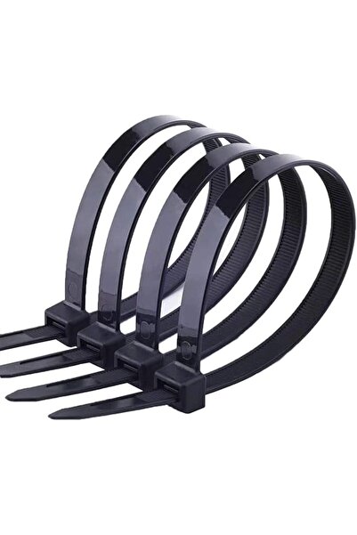 The Bros JYXindzkj ECRAB Zip Ties Heavy Duty 16inch 100 Pack, ECRAB Industria...