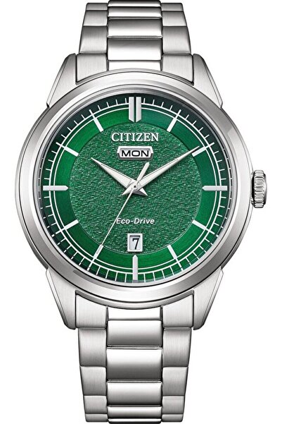 Citizen AW0151-85XC ساعة يد رجالية