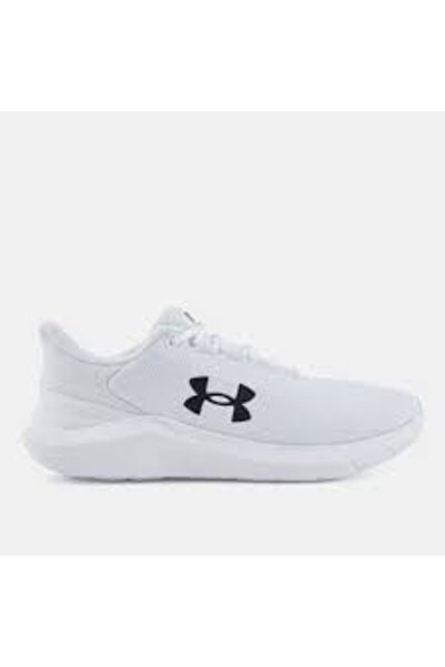 Under Armour Erkek UA Phade 3 Koşu AyakkabısıBEYAZ
