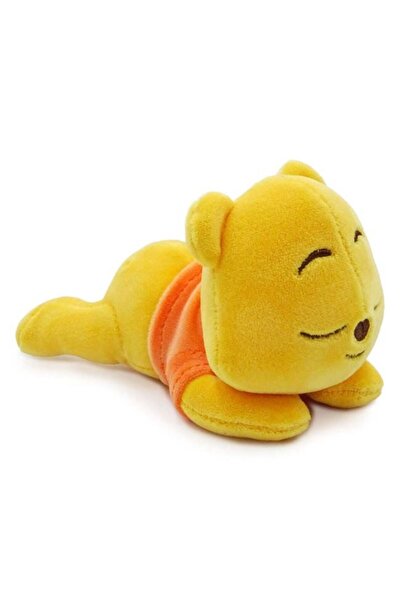 Disney Snuglets Surprise Plush Keychain , 15 cm, Blind Bag, Jumbo
