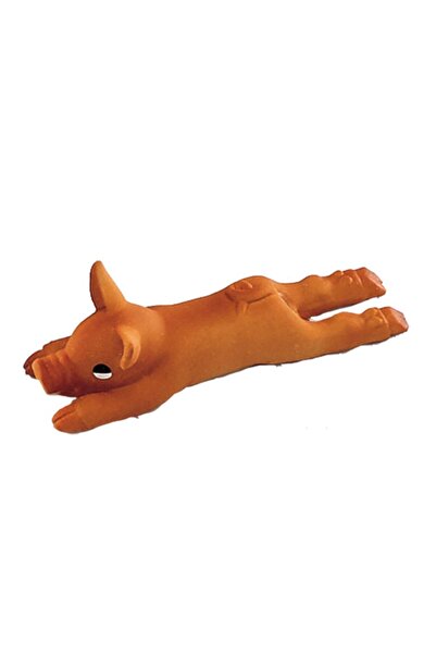 VADIGRAN Pig Παιχνίδι Λάτεξ 14cm 10gr