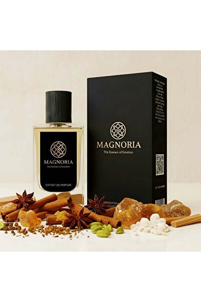 Magnoria BACCARAT ROUGE 540 EDP 50 ML Unisex Parfüm