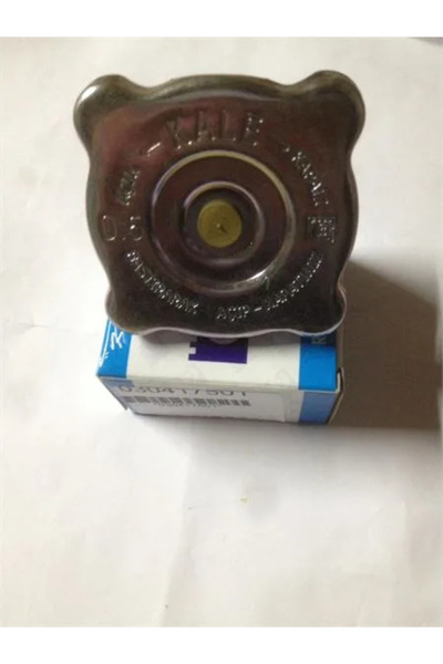OtoBakımZamanı RADYATÖR KAPAĞI ÜNIVERSAL 0.5 BAR