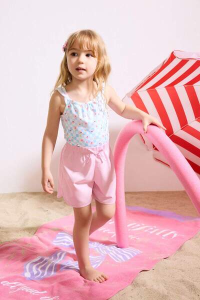 DeFacto Mayo Kız Bebek H1649A526HS