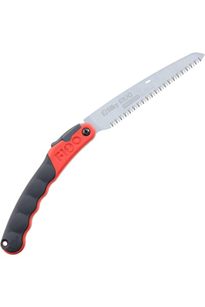 Silky Pruning Saw F180 180-7,5 rough (143-18)