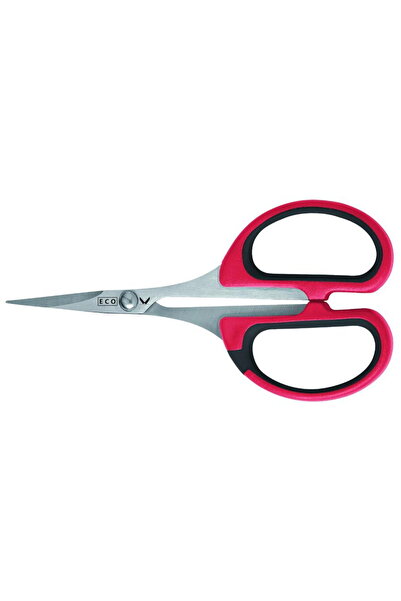 Kretzer Embroidery scissors with curved tip, 11 cm Hobby 970311