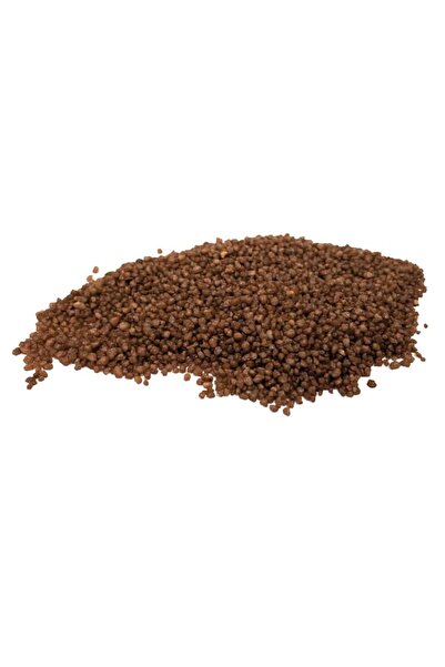 Amtra Colored Quartz Gravel Brown Φυσικό Χαλίκι 1.6-2mm 5kg