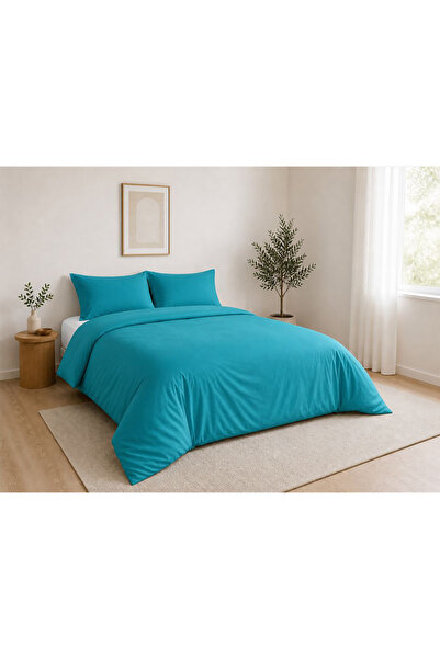 Liz Line King Size bed linen, sheet 240x250cm, duvet cover 200x210, "Monochro...