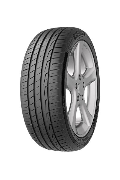 Milestone 225/55 ZR16 TL 99W REINF. CARMILE SPORT Oto Yaz Lastiği (Üretim Tar...