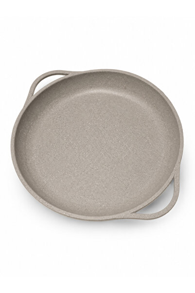 KENCOOKWARE Folk - Roasting Pan, Pancake Pan 36 cm