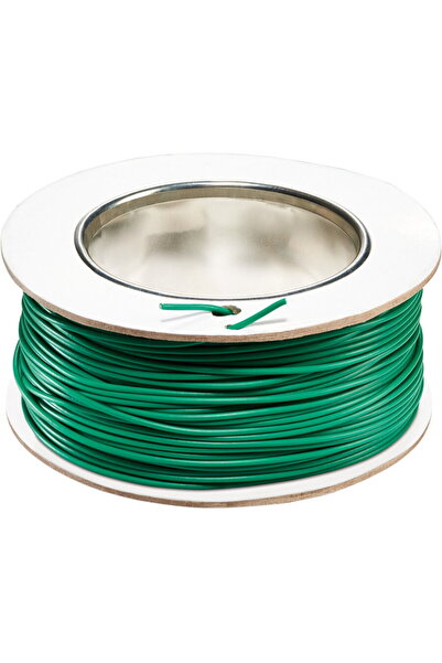 Bosch boundary wire 100m, for all Indego (green)