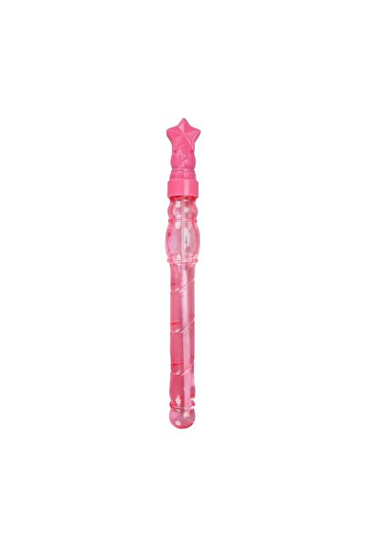 Wıng Hıng Bagheta cu steluta pentru baloane de sapun, Rainbow bubbles