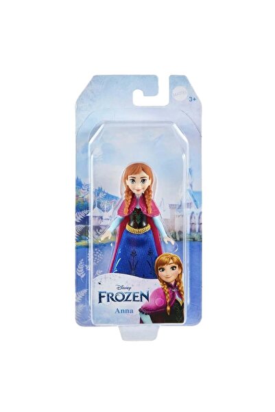 Disney Frozen Mini doll, Disney Frozen, Anna, HPD46