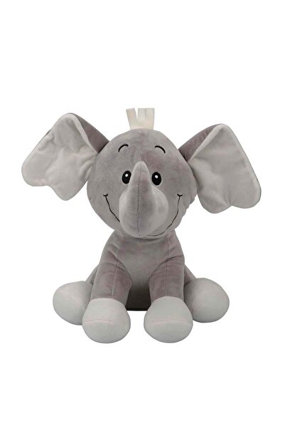 Puffy Friends Jucarie de plus, Puffy Friends, Elefant, 35 cm