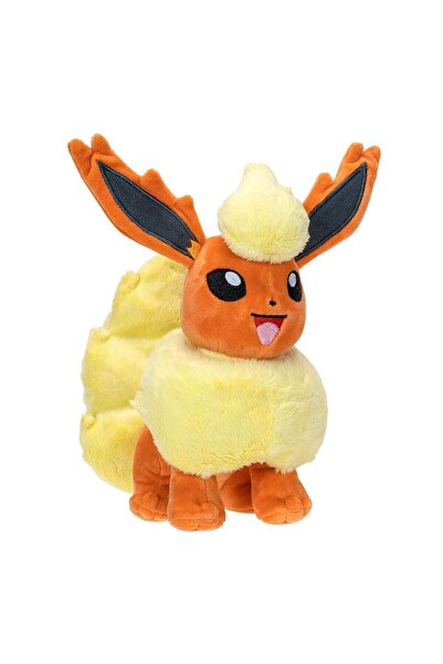 Sunman Pokemon Peluş POK/95217-D - Flareon