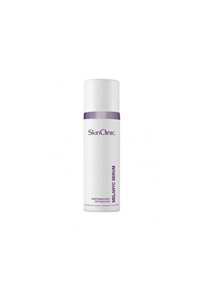 SkinClinic MELANYC SERUM - Ser pentru uniformizarea nuanței pielii