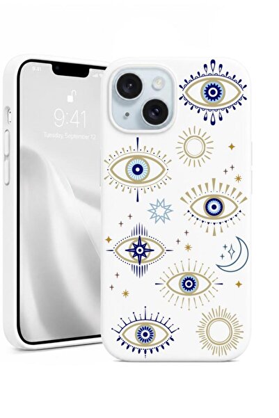 velvet Premium Color Launch Case For iPhone 15/14/13 Compatible Aesthetic Collection