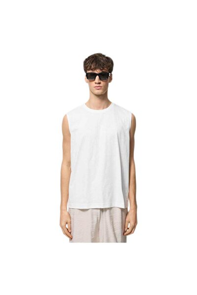 Outhorn Mens Sleeveless T-Shirt M