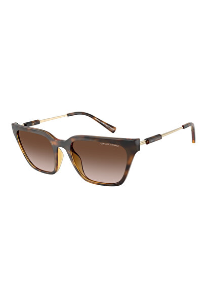 Armani Exchange AX4158S 821313 55 Γυαλιά ηλίου |   Μέγεθος 55 χιλιοστά