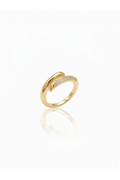 Mestore Ring with Stones